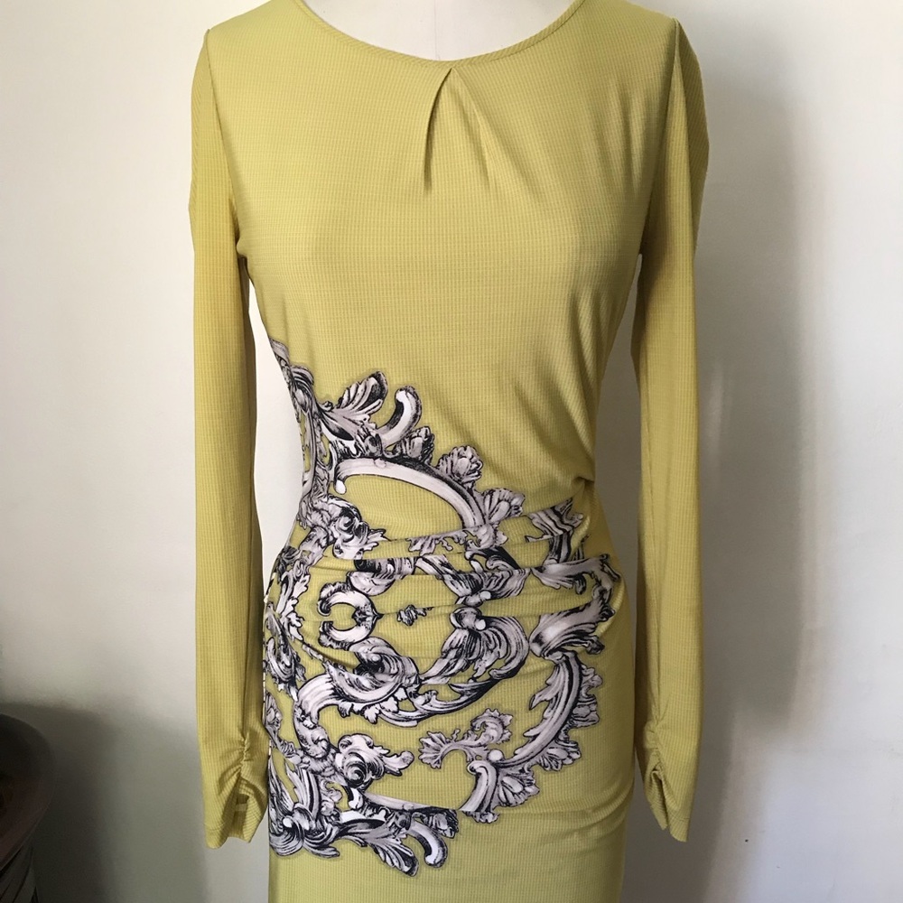BCBG dress